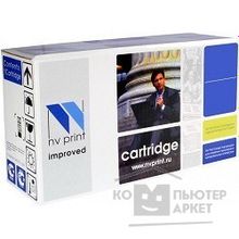 NV Print CF350A Картридж для HP LaserJet Pro M176n MFP M177fw MFP 1300 стр. черный, с чипом