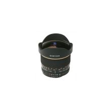 Samyang 8mm f 3.5 Fisheye APS-C Sony