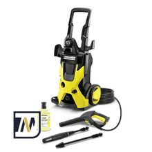 Минимойка Karcher K 5