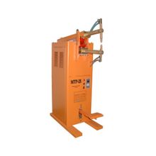 FoxWeld Машина контактной сварки MTP-25 (пр-во FoxWeld КНР)