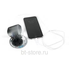 Розетка SFL Ring LED