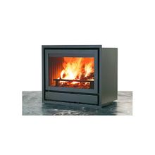 Каминная топка Edilkamin Luce 54 V (Эдилкамин Люсе 54 В)