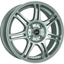 Колесный диск CROSS STREET Y4601 6x15 4x100 D73,1 ET45 s