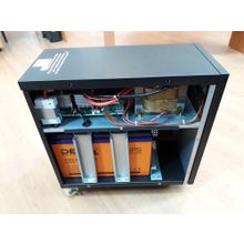 Источник бесперебойного питания Volter UPS-600