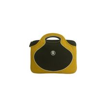 Crumpler the gumb bush m (gb-m-001) 13" желтый черный