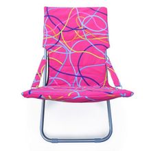 Кресло Белла-3 CHO-134 Pink