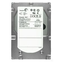 Жёсткий диск   HDD 600 Gb SAS 2.0 Seagate Cheetah 15K.7    ST3600057SS    3.5"  15000rpm 16Mb