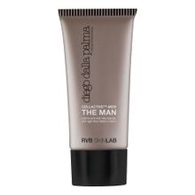 Крем для лица омолаживающий мужской Diego Dalla Palma RVB Skinlab Anti-Age Face Bread Cream 50мл