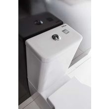 Бачок унитаза BelBagno SABRINA  BB122T