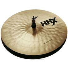 SABIAN SABIAN 14 GROOVE HATS HHX