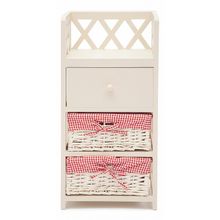 Tetchair Комод Secret De Maison Cage 3 (mod. 4339) ID - 315136