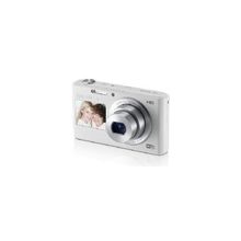 Цифровой фотоаппарат Samsung DV150F White