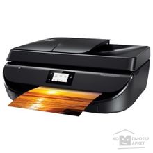 Hp Deskjet Ink Advantage 5275 <M2U76C> принтер сканер копир факс, А4, ADF, дуплекс, 10 7 стр мин, USB, WiF