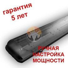 Светодиодный светильник многорежимный Полярис МР2 премиум А-СС-ПМР2-1 S-39 42 49