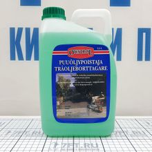 Owatrol Средство для удаления масла с дерева Owatrol Treoljefjerner 2,5 л