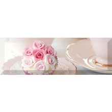 Декор Absolut keramika Meringue Decor 03 100х300