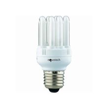 Novotech Lamp жёлтый свет 321006 NT10 129 E27 18W