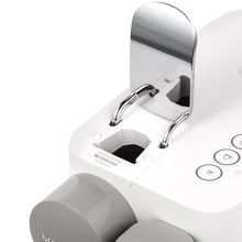 Кофемашина капсульная Delonghi EN 500.W Nespresso Lattissima One