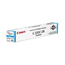 canon (c-exv 28 toner c eur) 2793b002