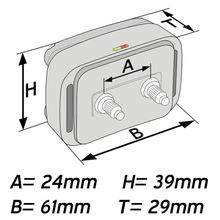 Электроошейник Dogtrace d-control 1502 mini