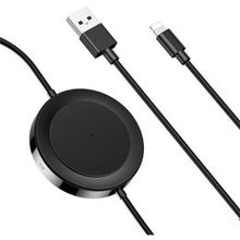 Baseus Беспроводное зарядное устройство Baseus IP Cable Wireless Charger