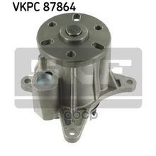 Насос Водяной Jaguar Xf, Jaguar Xf Sportbrake, Jaguar Xj, Land Rover Discovery Iv, Land Rover Range Rover Iv, Land Rover Range Rover Sport Skf арт. VKPC87864