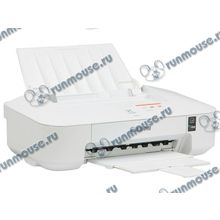 Струйный принтер Canon "PIXMA iP2840" A4, 4800x600dpi, белый (USB2.0) [123025]