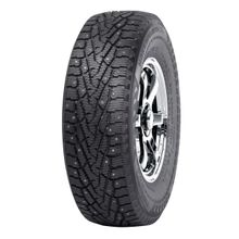 Nokian Зимние Nokian Hakkapeliitta LT2 275 65 R18 123Q