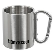 BOYSCOUT Термокружка (0.2 л) BoyScout 61086 ID - 492431