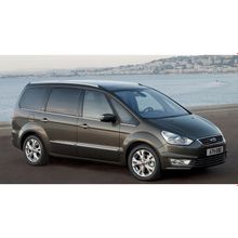 Блокиратор КПП для FORD GALAXY  2010-2015  А+ P - Гарант Консул 13013.L