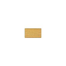 Плинтус Пластиковый IDEAL Размер 55x22 Светлый дуб