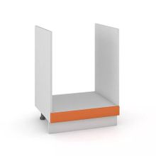 Моби Сандра стол 600 для духовки манго ID - 310913