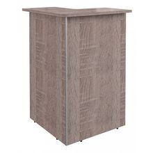 Skyland Стойка ресепшн DMC 88(L) ID - 335956