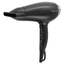 фен Remington D5215 Pro-Air Shine, 2300 Вт, 2 насадки