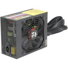 Блок питания Thermaltake  W0430RE  Амур 1200Вт  (24+8+2x4+8x6 8пин) Cable Management