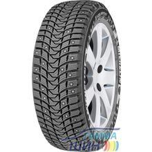 Michelin X-Ice North 215 60 R17 100T шип