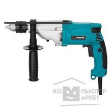 Makita HP2050 Дрель ударная HP2050