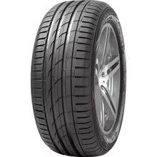 Nokian Летние Nokian Hakka Black 235 55 R17 103Y