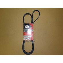 Ремень Поликлиновый Mitsubishi Asx C-Crosser,Lancer X,Outlander Xl, Peugeot 4007 Gates арт. 6PK2563