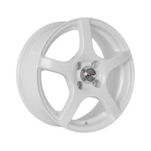 Колесные диски Xtrike X-118 6,0R15 4*100 ET35 d67,1 W [28247]