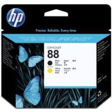 HP 88, C9381A печатающая головка