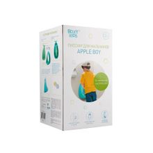 Roxy Kids Писсуар для мальчиков ROXY-KIDS APPLE BOY RBP-402 1