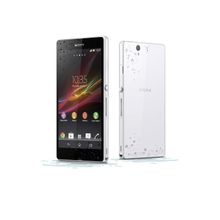 Sony Xperia Z (3G) White