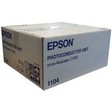 Барабан epson aculaser c1100 c13s051104