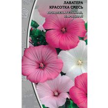 Лаватера  Красотка  смесь  0,5 гр