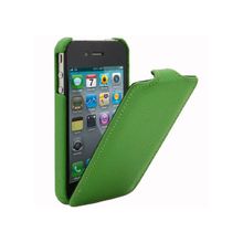 Чехлы iPhone 4S Armor Case V-Smart for iPhone 4G (green)