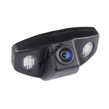 Камера заднего вида Honda Accord 2008-2009, Honda Civic Sedan DayStar DS-9518C