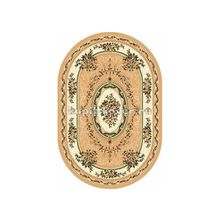 Российский ковер ДИАНА 5444 o овалный, 4 x 5.7