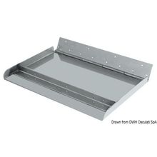 Osculati Pair of flaps 55x30 cm, 51.434.03