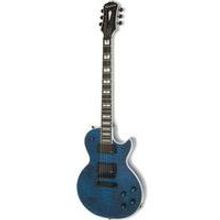 PROPHECY LES PAUL CUSTOM PLUS EX MIDNIGHT SAPPHIRE